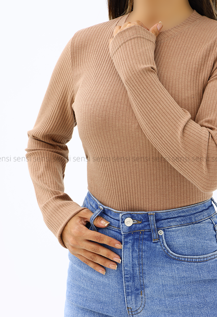 بادی زنانه کبریتی کشی کد1006814